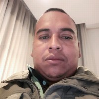 Antonio Rodriguez