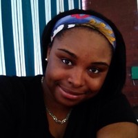 Jamanda Parker