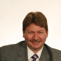 Larry Baughman Baughman