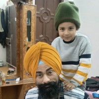 Gurinder Singh Gill