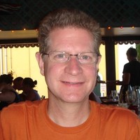 Scott Foster