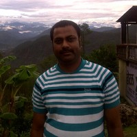 rajesh kumar