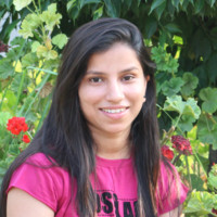 Poonam Singh
