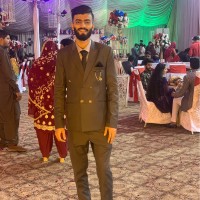 Mubashir Mughal