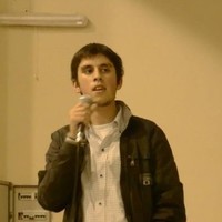 Martin Demian Gonzalez Palavecino