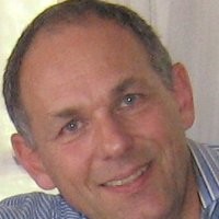 Frederic Desdouits