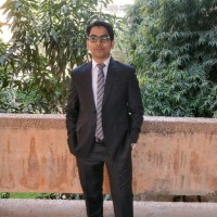 Dr. Akram Khan