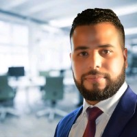 Imad Fateh
