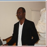 Mamadou Kane