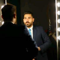 Ahmad Ghanem