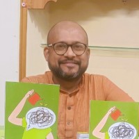 Ashish Agrawal