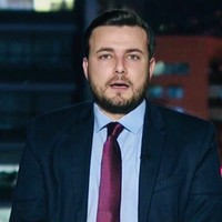 Mounir Rabih