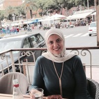 Rania Magdy