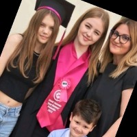 Raluca Marilena Doboș Mărginean