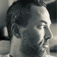 Jean-Patrick Amouroux