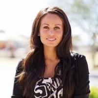 Brittni Martin