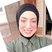 Doaa Mahmoud