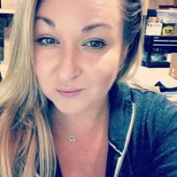 Ciara Sprague