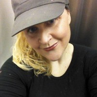 Marcy Black