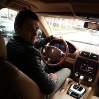 Виктор Серебряков