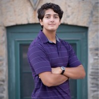 Connor Mruthyunjaya