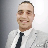 Tarek Ahmed Eid