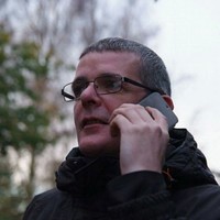 Derek Glen