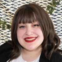 Katherine Sharmer