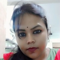 Arti Sahoo