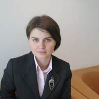 Madalina Panca
