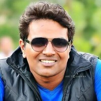 Sushant V Rajpathak