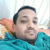 Sunil Bagewadi