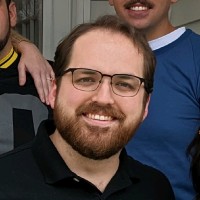 Caleb New