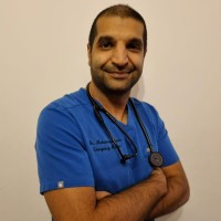 Muhammad Asaria