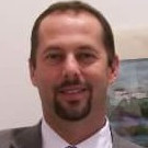 Greg Bradley