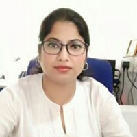 Vinita Bharadwaj