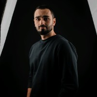 Bedirkhan Sarukhanov