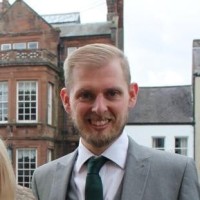 Matthew McKenna MRICS IMaPS