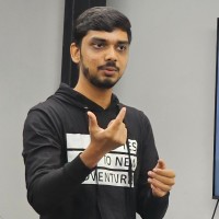 Abhay V Ashokan