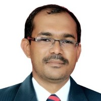 Sampath Namberi, CISSP, CRISC
