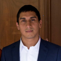 Joel Diosnel Romero Morales