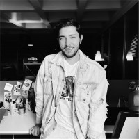 Yiğit Yalçın