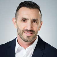 Mike Cruz