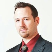 Jake Holmquist