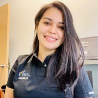 Sandra Rodriguez