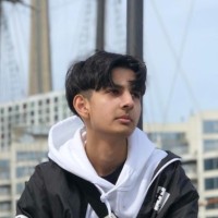 Christopher Baboolal