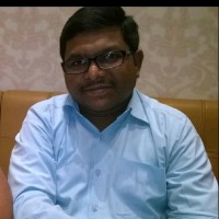 D Anil Kumar