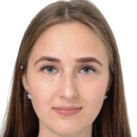 Альбина Бикулова