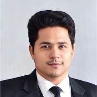 Ahmed Ali khan Mohamad