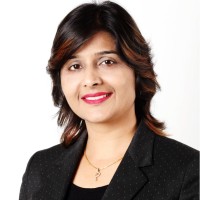 Ratnawali Ingale